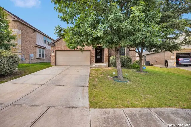 15123 Gelding, San Antonio, TX 78245 - #2