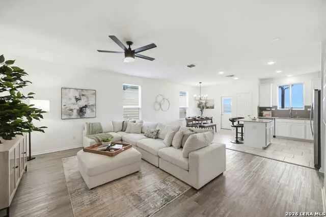 10318 Mcqueeney, San Antonio, TX 78252 - #1
