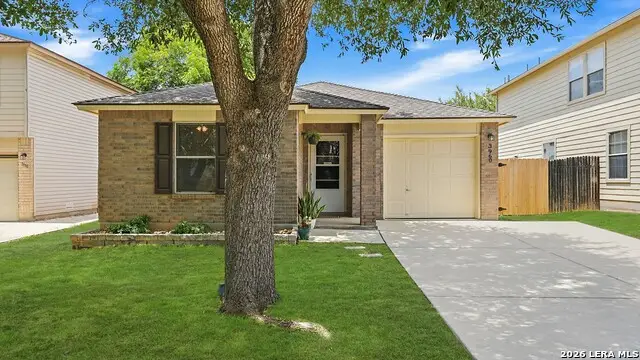 3960 Cherokee Blvd, New Braunfels, TX 78132 - #2