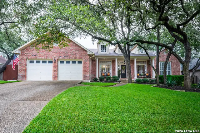 18214 Crystal Ridge Dr, San Antonio, TX 78259 - #1