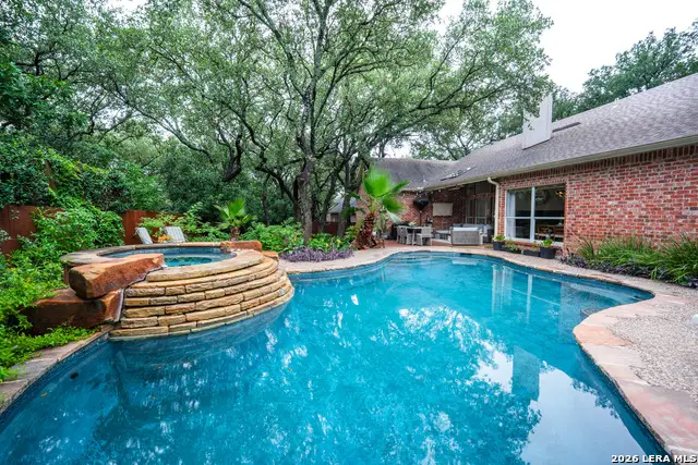 18214 Crystal Ridge Dr, San Antonio, TX 78259 - #3