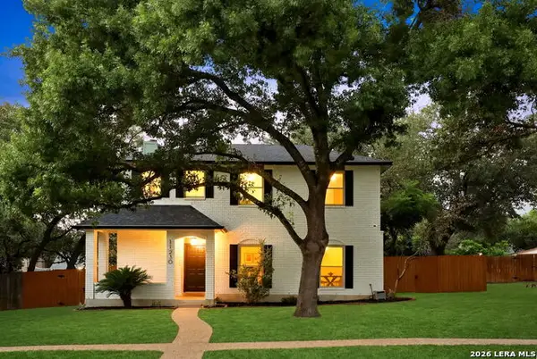11230 Woodridge Frst, San Antonio, TX 78249