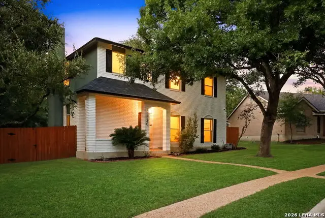 11230 Woodridge Frst, San Antonio, TX 78249 - #3