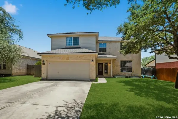 113 Phantom, Cibolo, TX 78108