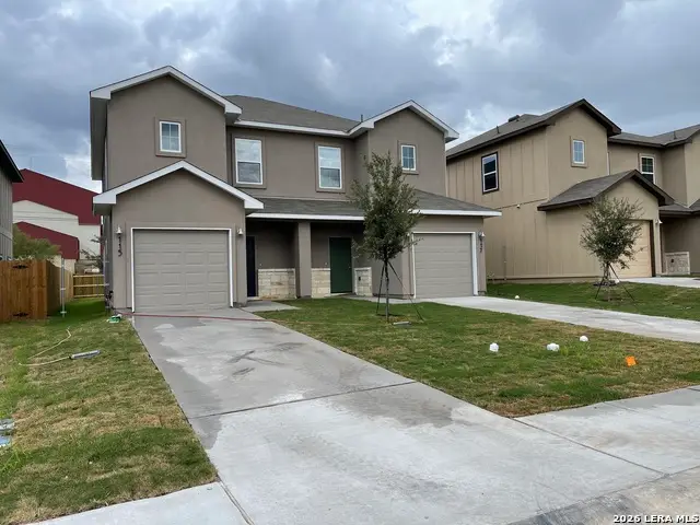 115 Peruna, Marble Falls, TX 78654 - #1