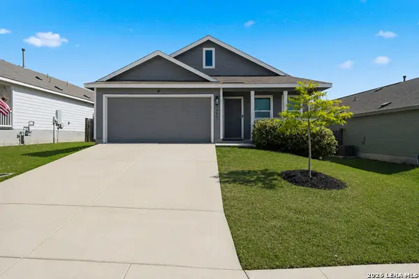 5847 Forenoon, Bulverde, TX 78163