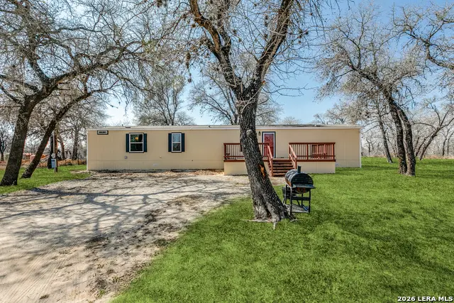 25221 Progress Rd, San Antonio, TX 78264 - #1