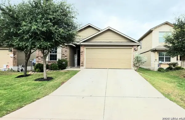 29557 Summer Copper, Bulverde, TX 78163
