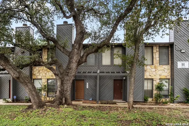 3843 Barrington #131H, San Antonio, TX 78217 - #1
