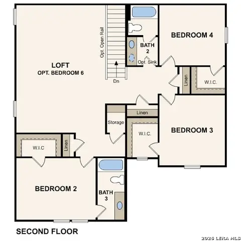 8670 Rucker Pond Trail, San Antonio, TX 78252 - #3