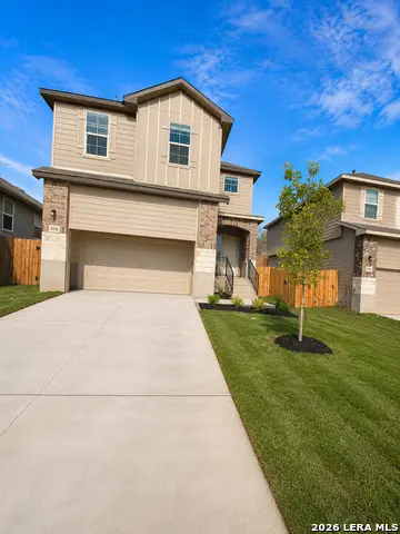 6510 Greensleeves, San Antonio, TX 78252 - #1