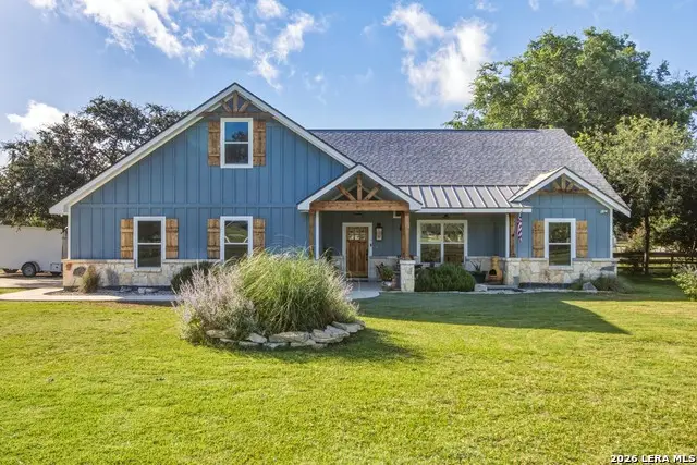 124 Creekwood, Bandera, TX 78003 - #1