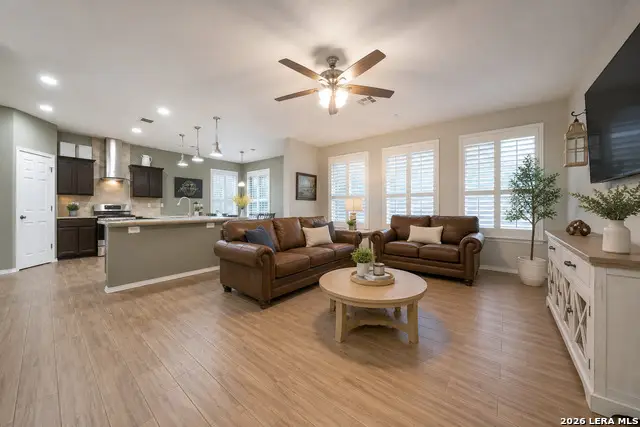 24723 Wine Rose Path, San Antonio, TX 78255 - #1