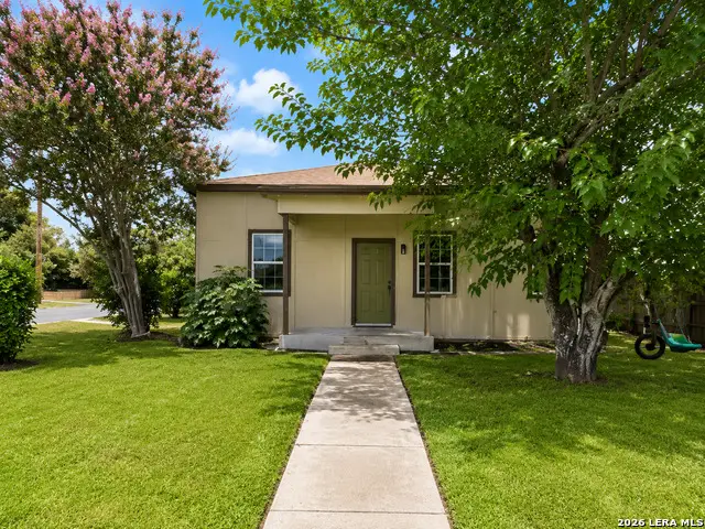 554 Essex St, San Antonio, TX 78210 - #1