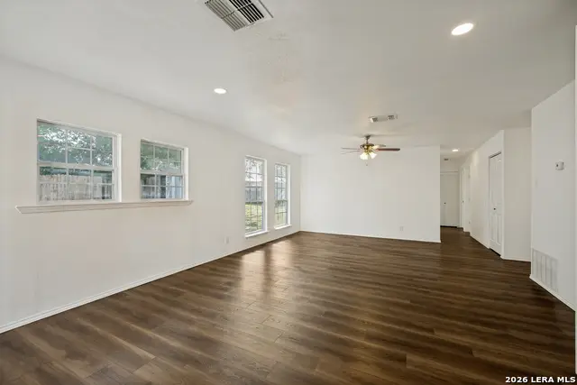 5611 Green Manor St, San Antonio, TX 78223 - #2