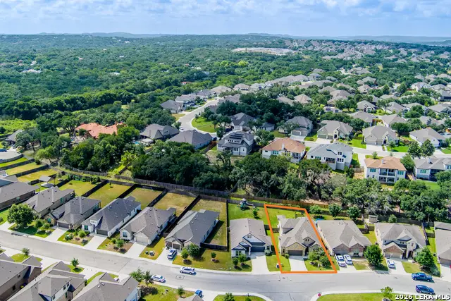 8946 Whimsey Rdg, Fair Oaks Ranch, TX 78015 - #2