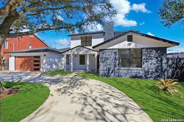 319 E Terra Alta Dr, San Antonio, TX 78209 - #3
