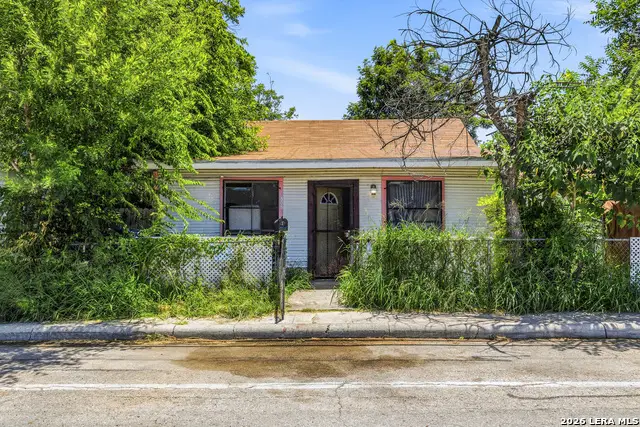 808 S Trinity, San Antonio, TX 78207 - #1