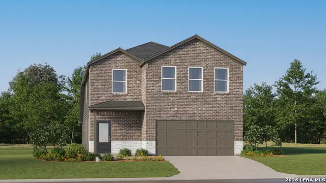 10807 Magone Bend, San Antonio, TX 78224 - #1