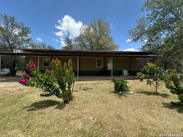 691 Hume, San Antonio, TX 78264 - #1