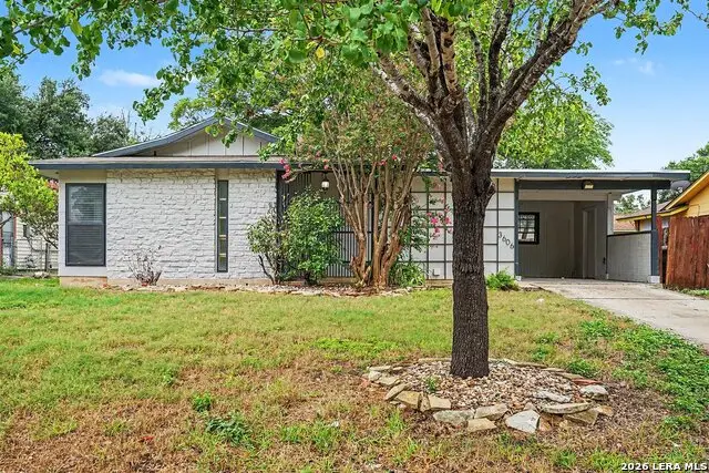 3606 Versailles Dr, San Antonio, TX 78219 - #1