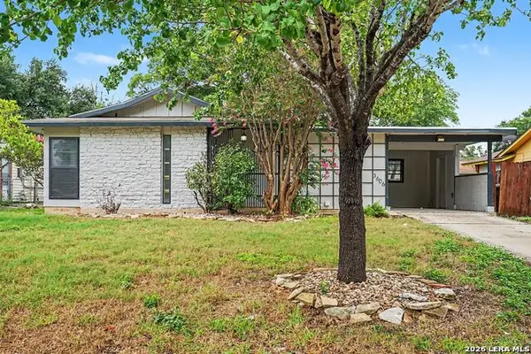 3606 Versailles Dr, San Antonio, TX 78219