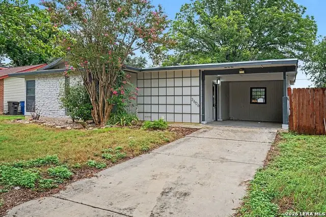 3606 Versailles Dr, San Antonio, TX 78219 - #2