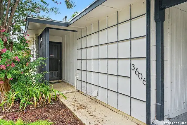 3606 Versailles Dr, San Antonio, TX 78219 - #3