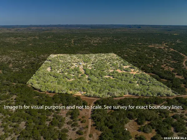 LOT 85 New Leona Ranch, Brackettville, TX 78832