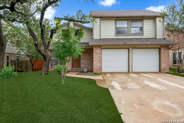 21135 Malibu Colony, San Antonio, TX 78259 - #1