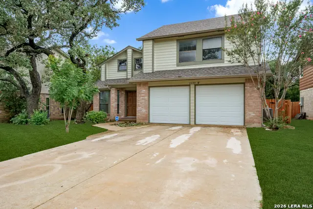 21135 Malibu Colony, San Antonio, TX 78259 - #2