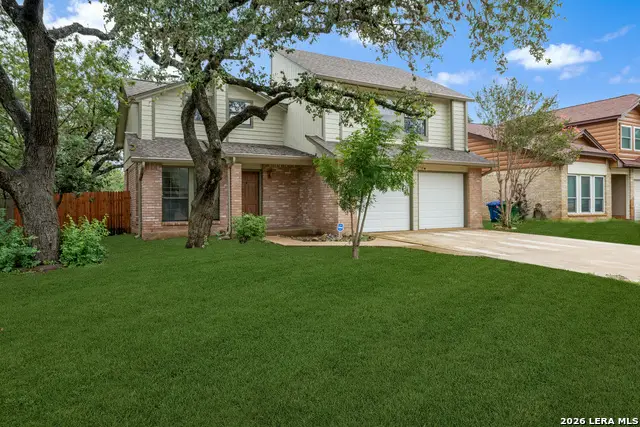 21135 Malibu Colony, San Antonio, TX 78259 - #3