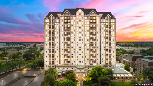 1 Towers Park Ln #213, San Antonio, TX 78209 - #1