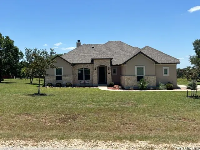147 Brookhollow, New Braunfels, TX 78132 - #1