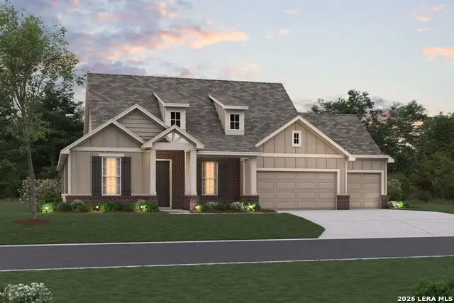 7719 Hanging Basket, San Antonio, TX 78263 - #1