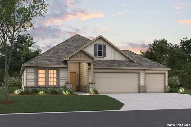 133 Greeley Dr, Floresville, TX 78114 - #1