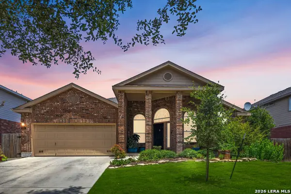 125 Eagle Flight, Cibolo, TX 78108