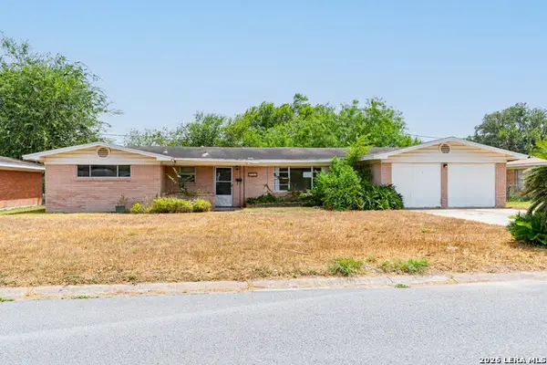 1209 W Esperanza Ave., McAllen, TX 78501