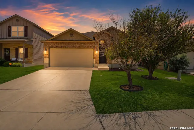 4614 Heathers Cross, Saint Hedwig, TX 78152 - #1