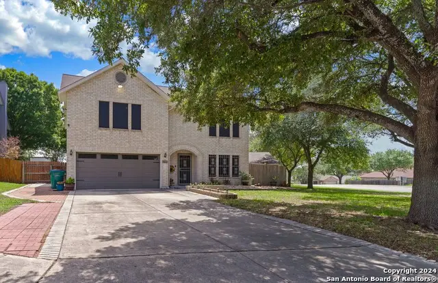 3402 Rosetti Dr, San Antonio, TX 78247 - #1