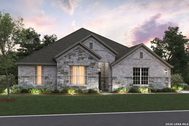 7715 Hanging Basket, San Antonio, TX 78263 - #1