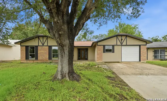 5342 Binz Engleman Rd, Kirby, TX 78219 - #1