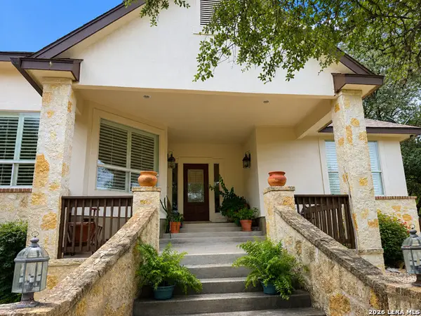 14535 Chinquapin, Helotes, TX 78023
