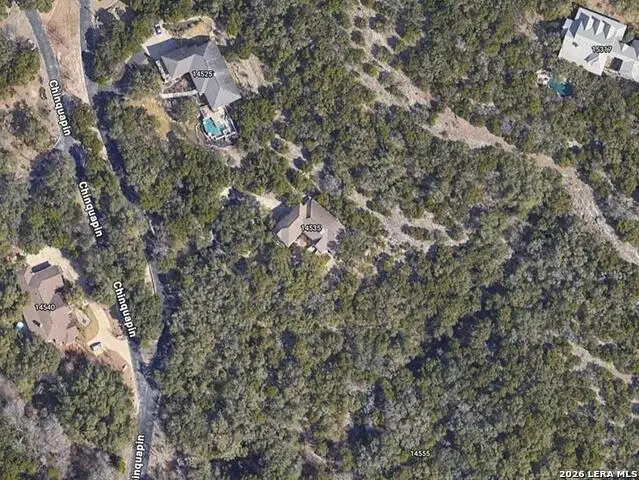 14535 Chinquapin, Helotes, TX 78023 - #2
