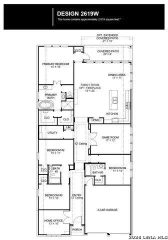 2937 Hops Cone, Seguin, TX 78155 - #2
