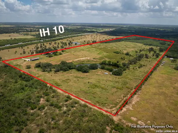 4567 Luther, Seguin, TX 78155