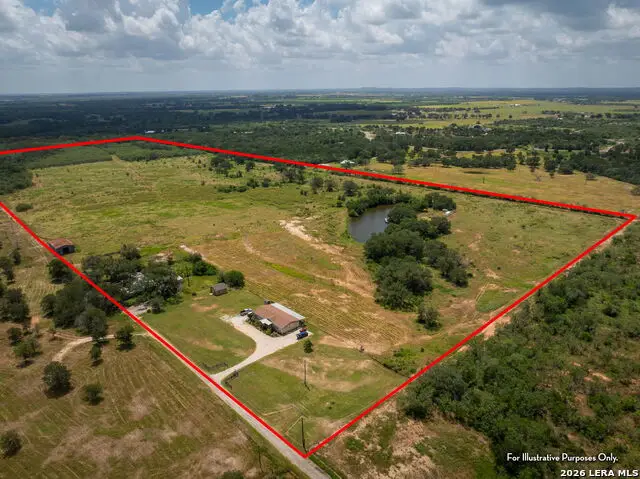 4567 Luther, Seguin, TX 78155 - #3
