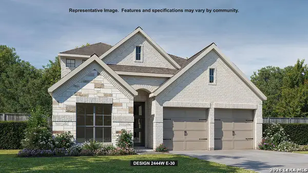 4752 Terrel Point, Schertz, TX 78154