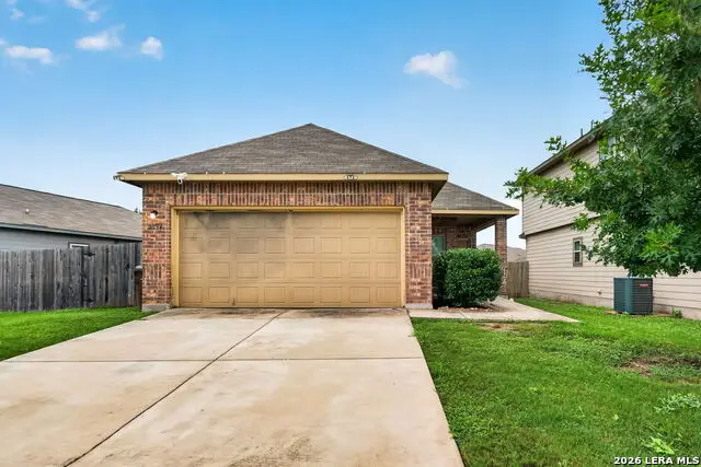 7334 Braes Cor, San Antonio, TX 78244 - #3