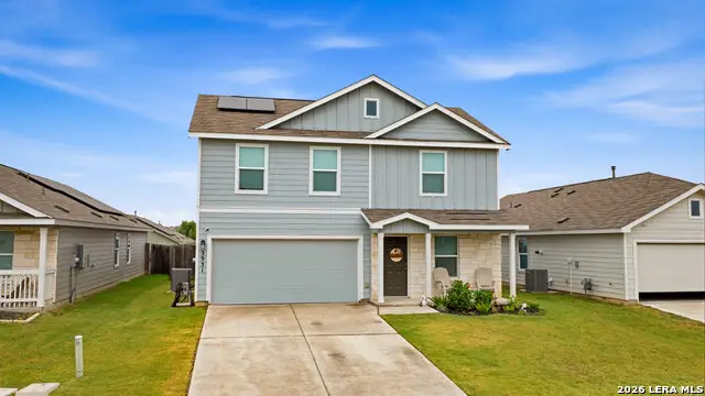 2931 Whinchat, New Braunfels, TX 78130 - #1